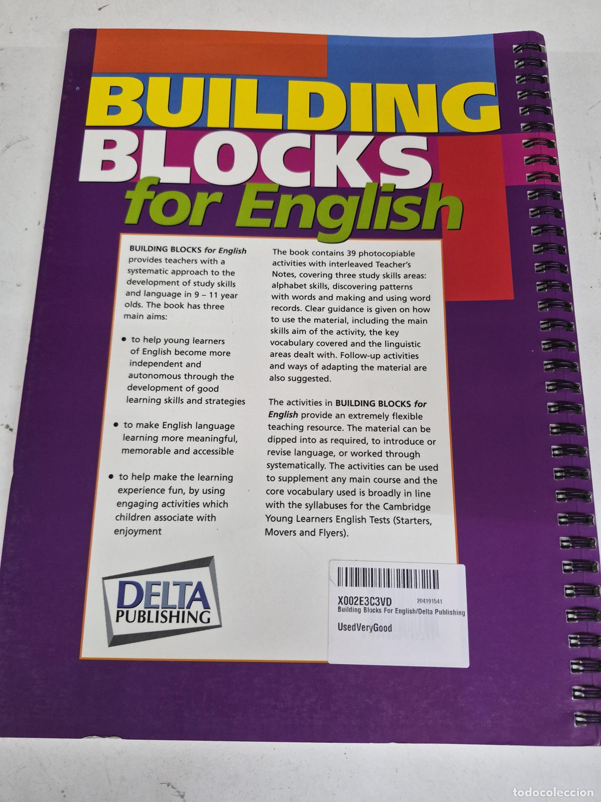Libros de segunda mano: FCE Result Students Book - Paul A Davies; Tim Falla - Foto 2