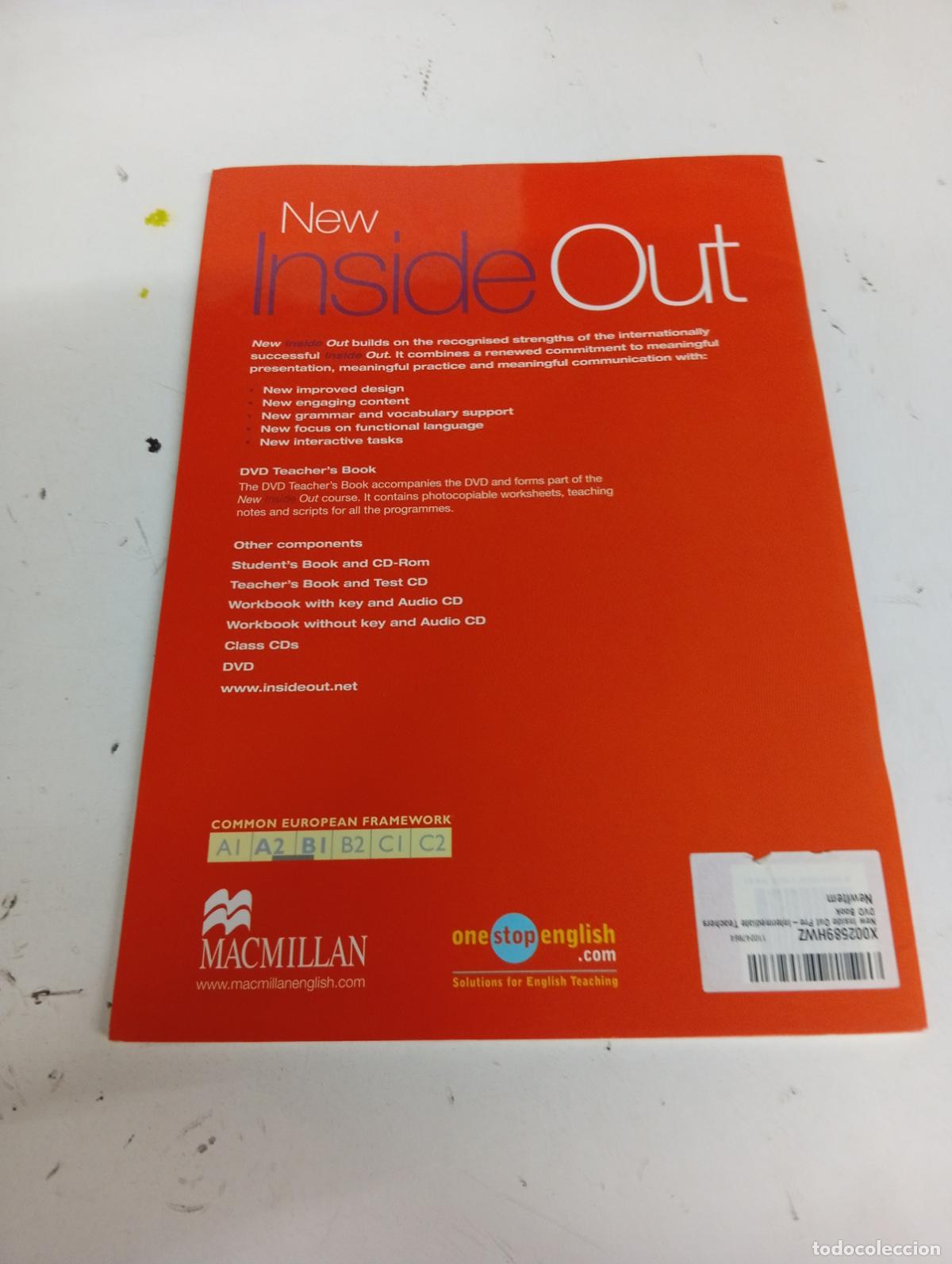 Libros de segunda mano: Help with Homework English 7+ years - Foto 2