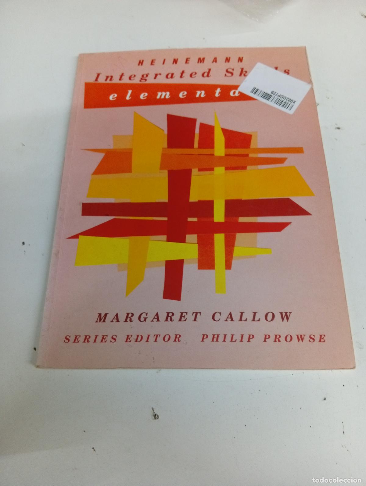 Second hand books: Heinemann Integrated Skills - Elementary - Margaret Callow