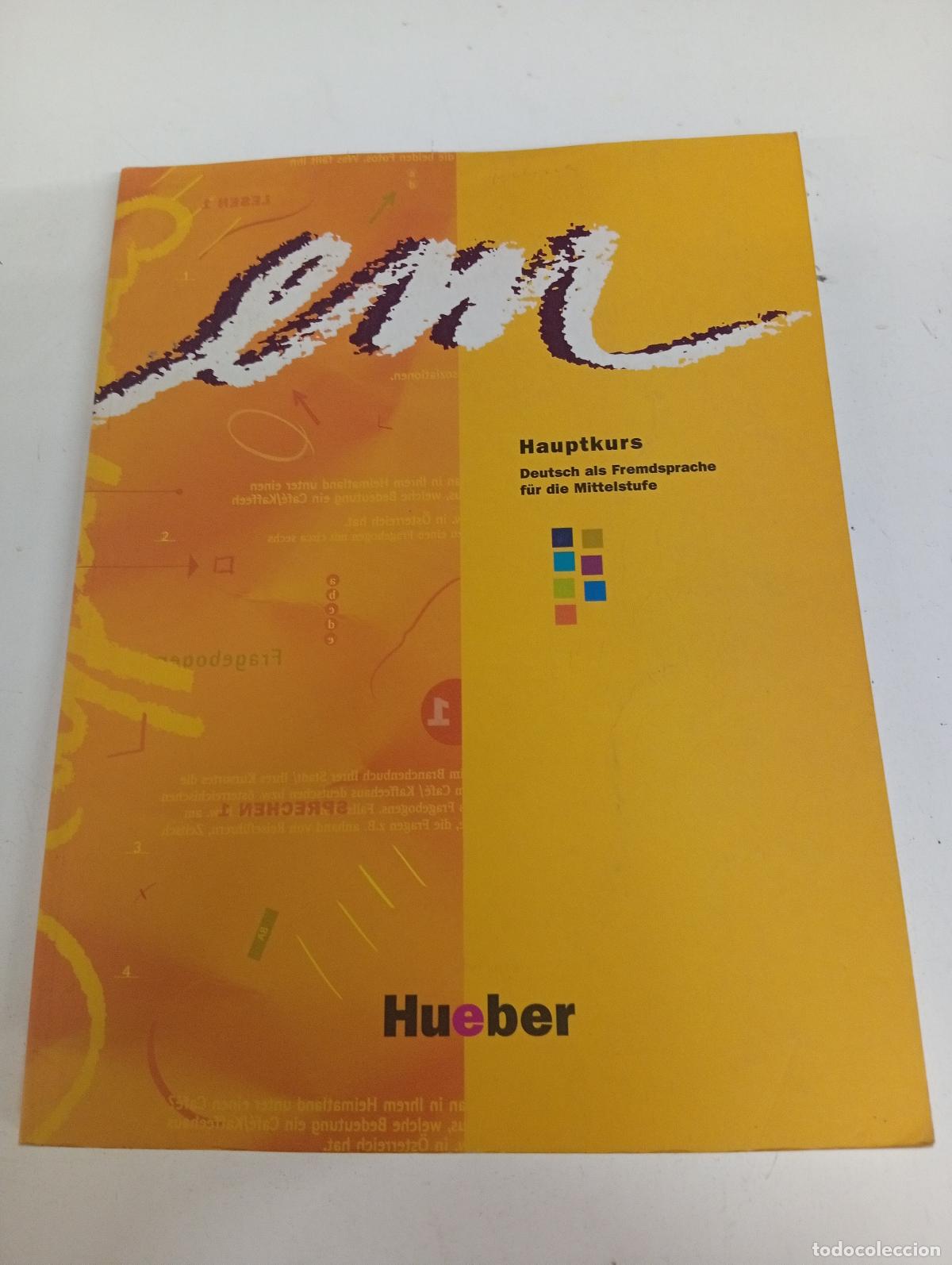 Livres d'occasion: em Hauptkurs. Kursbuch (Vol. 2)