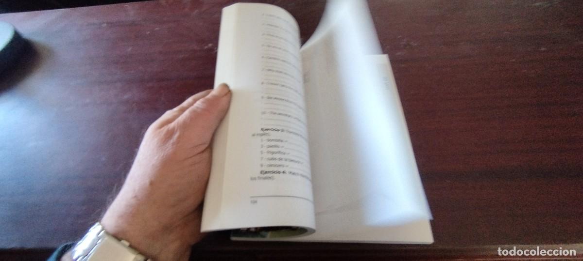Libros de segunda mano: GRAMATICA INGLESA / / PU-GUI-20 / JOYMAN - Foto 13