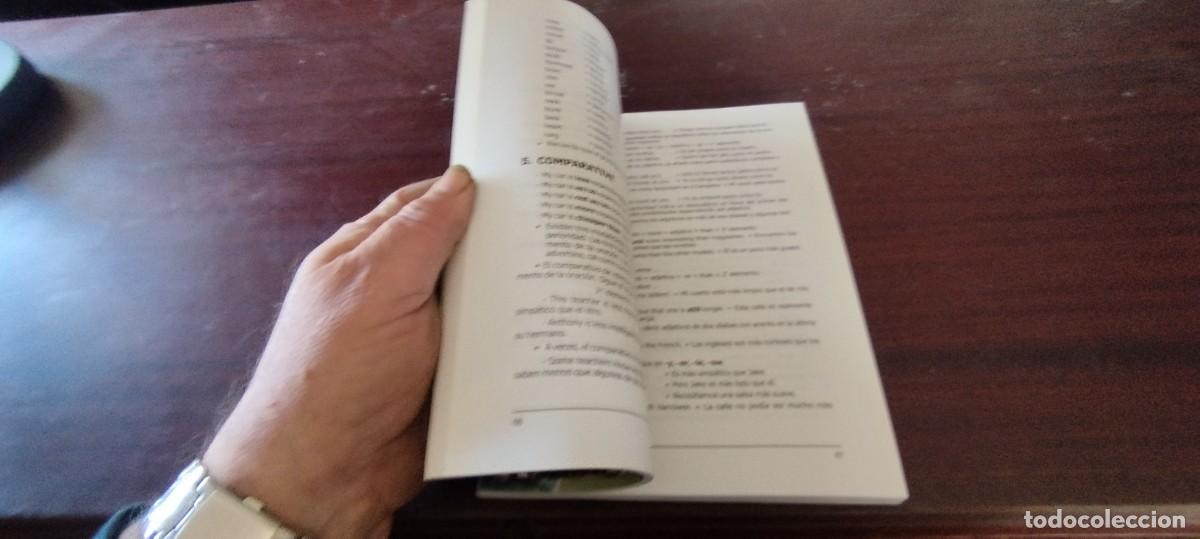 Libros de segunda mano: GRAMATICA INGLESA / / PU-GUI-20 / JOYMAN - Foto 14