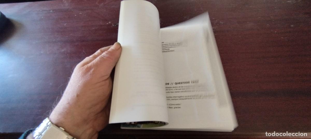 Libros de segunda mano: GRAMATICA INGLESA / / PU-GUI-20 / JOYMAN - Foto 15