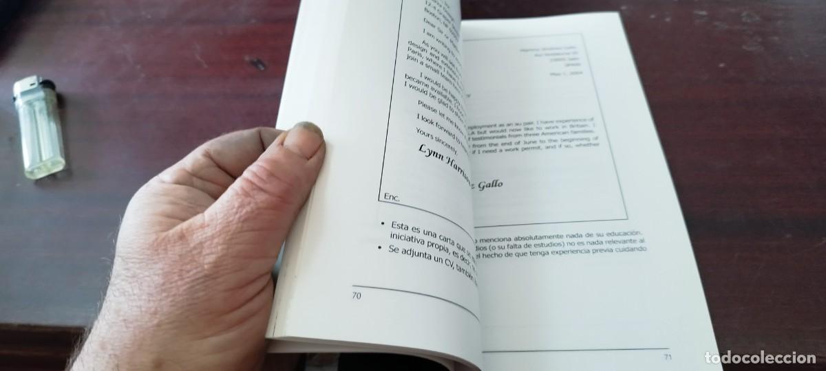 Libros de segunda mano: INGLES COMERCIAL / / Z703 / JOYMAN - Foto 14