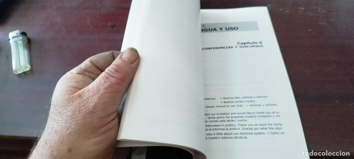Libros de segunda mano: INGLES COMERCIAL / / Z703 / JOYMAN - Foto 15