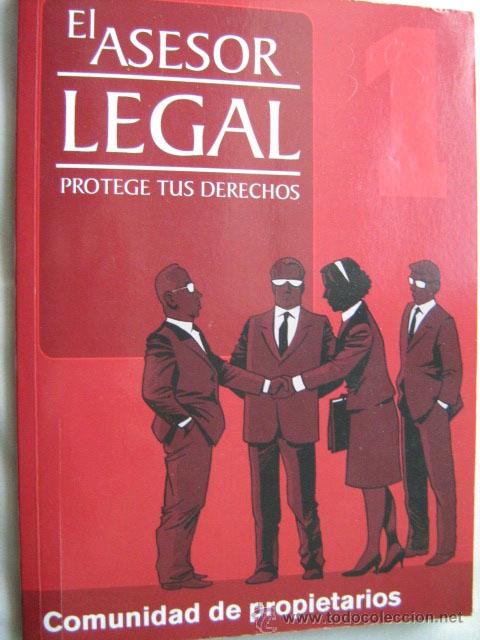 Libros de segunda mano: COMUNIDAD DE PROPIETARIOS. Ediciones MCS - Foto 1