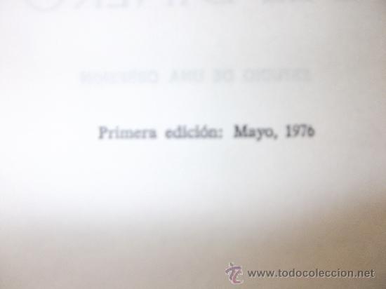 Libros de segunda mano: EL PODER DEL DINERO THOMAS WISEMAN 1976 - Foto 4
