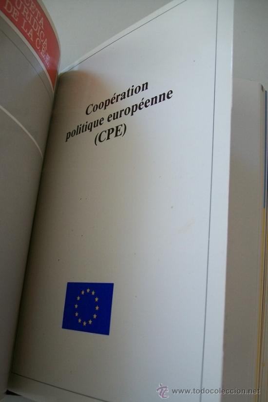 Libros de segunda mano: TEXTOS B&Aacute;SICOS C. E. E.- TOMO CON VARIAS REVISTAS ENCUADERNADAS- - Foto 6