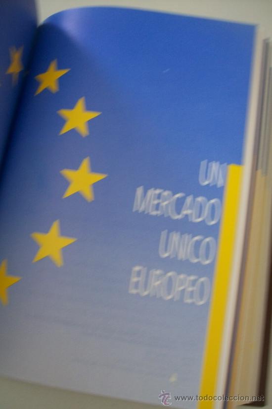 Libros de segunda mano: TEXTOS B&Aacute;SICOS C. E. E.- TOMO CON VARIAS REVISTAS ENCUADERNADAS- - Foto 7