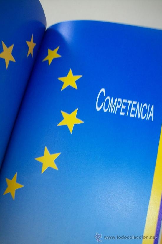 Libros de segunda mano: TEXTOS B&Aacute;SICOS C. E. E.- TOMO CON VARIAS REVISTAS ENCUADERNADAS- - Foto 8