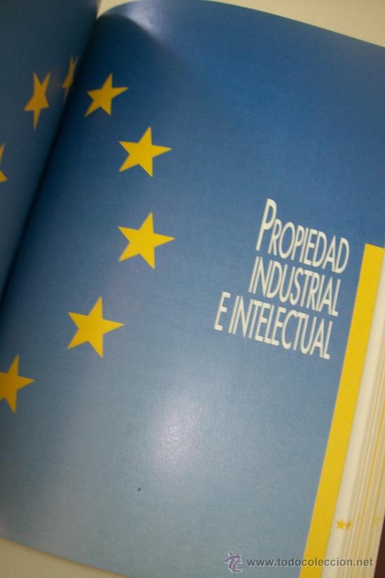 Libros de segunda mano: TEXTOS B&Aacute;SICOS C. E. E.- TOMO CON VARIAS REVISTAS ENCUADERNADAS- - Foto 10
