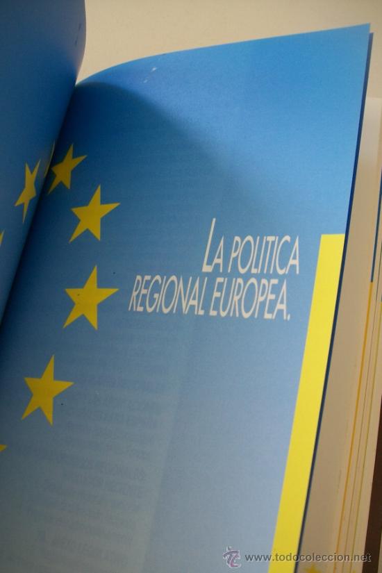 Libros de segunda mano: TEXTOS B&Aacute;SICOS C. E. E.- TOMO CON VARIAS REVISTAS ENCUADERNADAS- - Foto 11