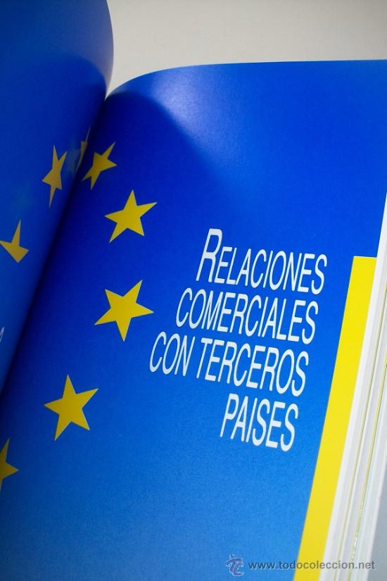 Libros de segunda mano: TEXTOS B&Aacute;SICOS C. E. E.- TOMO CON VARIAS REVISTAS ENCUADERNADAS- - Foto 12