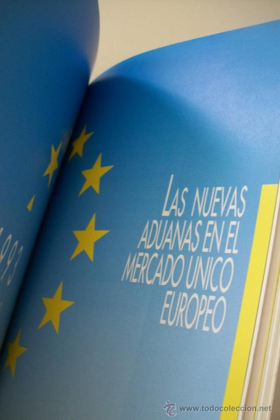 Libros de segunda mano: TEXTOS B&Aacute;SICOS C. E. E.- TOMO CON VARIAS REVISTAS ENCUADERNADAS- - Foto 13