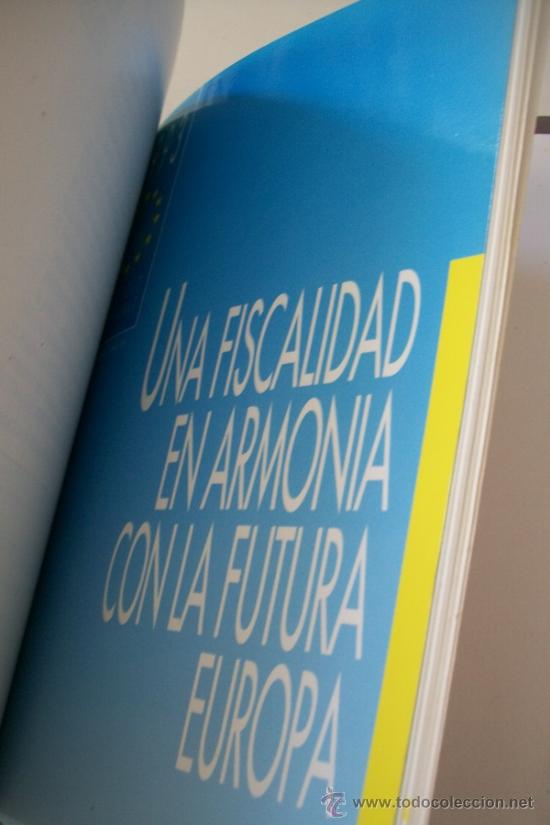 Libros de segunda mano: TEXTOS B&Aacute;SICOS C. E. E.- TOMO CON VARIAS REVISTAS ENCUADERNADAS- - Foto 14