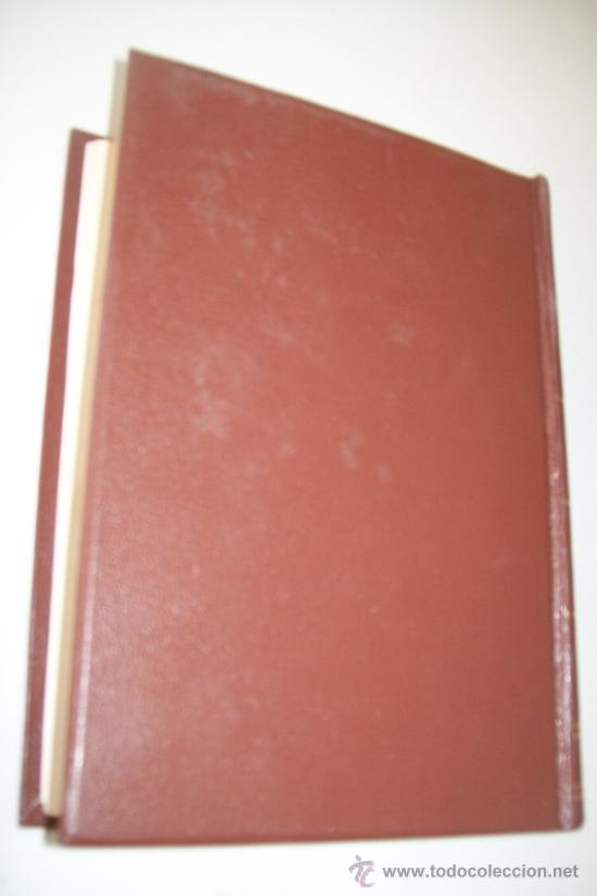 Libros de segunda mano: TEXTOS B&Aacute;SICOS C. E. E.- TOMO CON VARIAS REVISTAS ENCUADERNADAS- - Foto 15