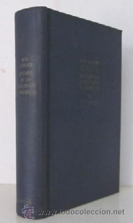 Libros de segunda mano: HISTORIA DE LAS DOCTRINAS ECONOMICAS - Foto 2