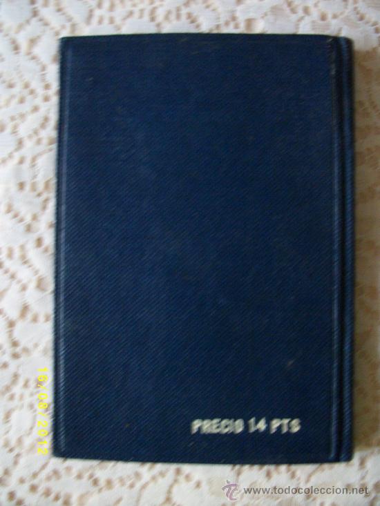 Libros de segunda mano: CODIGO PENAL ESPA&Ntilde;OL 1946 - Foto 6