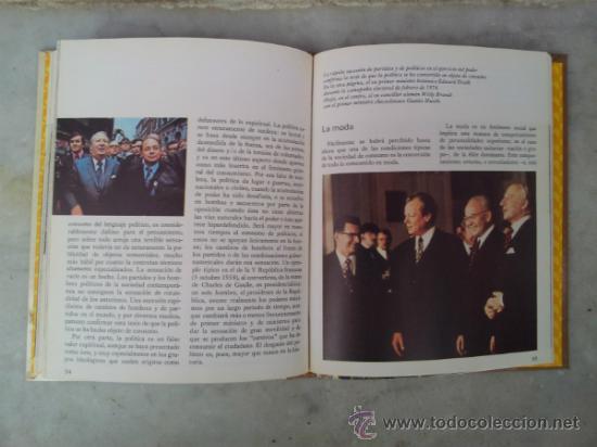 Libros de segunda mano: La sociedad de consumo a&ntilde;o 1973 - Foto 3