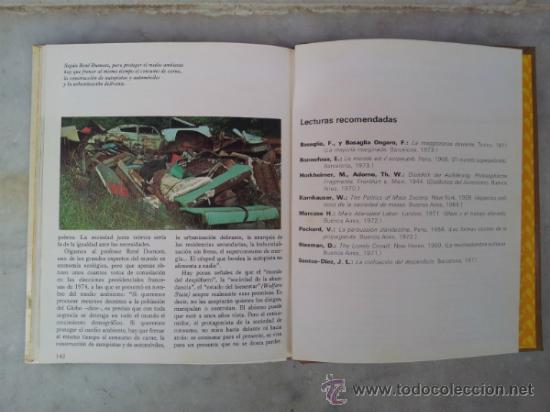 Libros de segunda mano: La sociedad de consumo a&ntilde;o 1973 - Foto 2