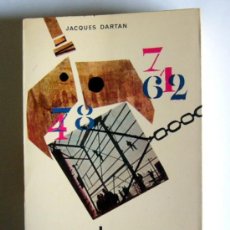 Livros em segunda mão: LA ECONOMIA HISTORIA DE LOCOS - JACQUES DARTAN - EDITORIAL VERGARA. 1963. Lote 34638746
