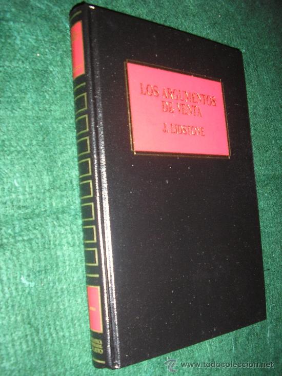 Libros de segunda mano: los argumentos de venta-deusto - Foto 1