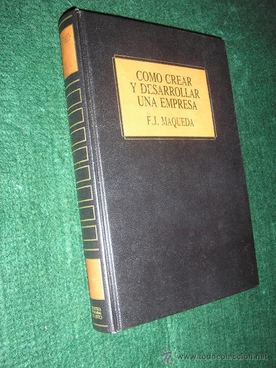 Libros de segunda mano: como crear una empresa-deusto - Foto 1