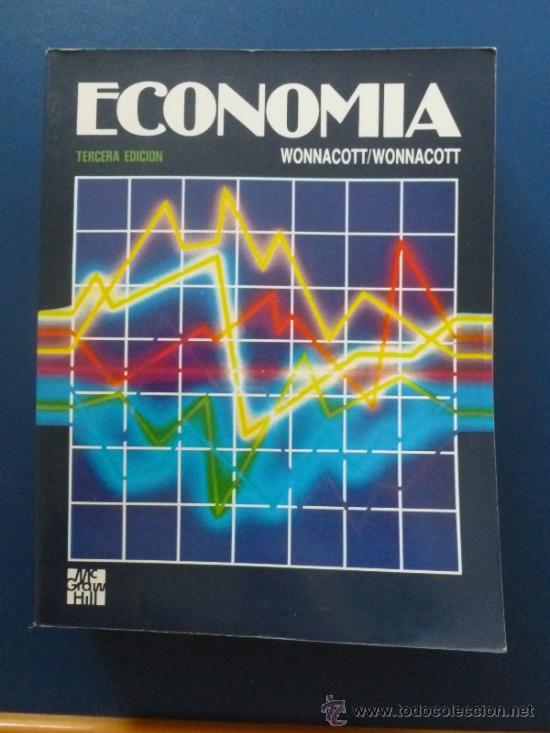Libros de segunda mano: ECONOM&Iacute;A. ed. McGraw Hill - Foto 1
