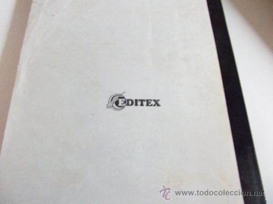 Libros de segunda mano: LIBRO DEL MAESTRO DE CALCULO COMERCIAL - EDITEX - Foto 3