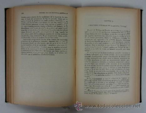 Libros de segunda mano: HISTORIA DE LAS DOCTRINAS ECONOMICAS - Foto 4