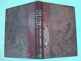Libri di seconda mano: ESTAD&Iacute;STICA GENERAL DE CONSUMO DE CARBONES POR LAS DISTINTAS INDUSTRIAS ...a&ntilde;o 1952