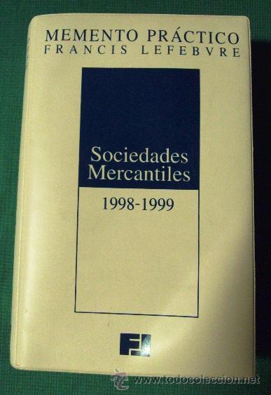 Libros de segunda mano: Libro MEMENTO SOCIEDADES a&ntilde;os 90 como nuevo