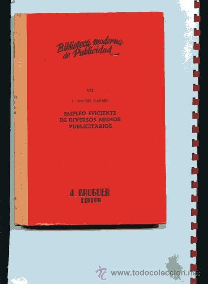 Gebrauchte B&uuml;cher: CASAS,E. PLANTEAMIENTO DE CAMPA&Ntilde;AS PUBLICITARIAS