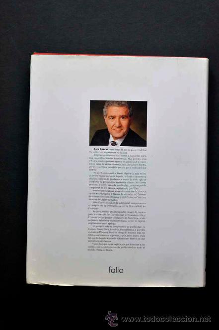 Libros de segunda mano: El Libro Rojo de la publicidad - Foto 3