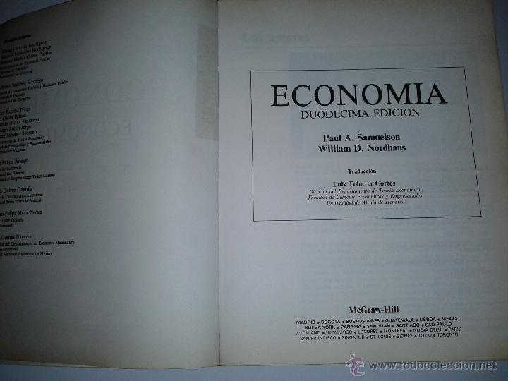 Libros de segunda mano: portada interior - Foto 2