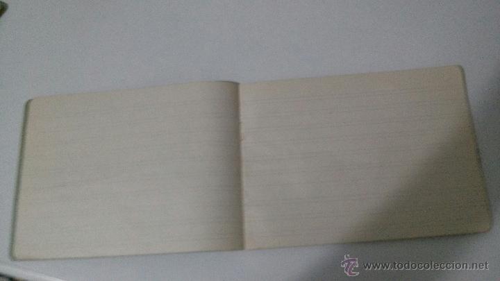 Libros de segunda mano: EJERCICIOS DE ESTENOGRAF&Iacute;A BOADA CUADERNO N&ordm; 1 - Foto 2