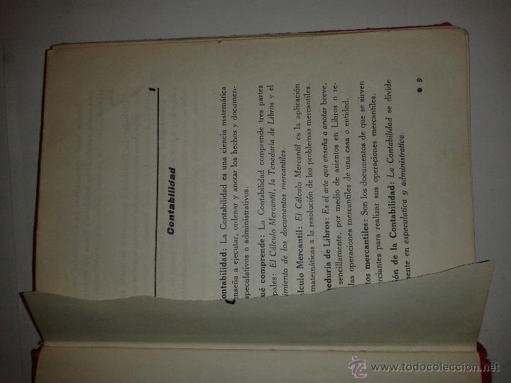 Libros de segunda mano: DETALLE HOJA 7 - 8  - Foto 3