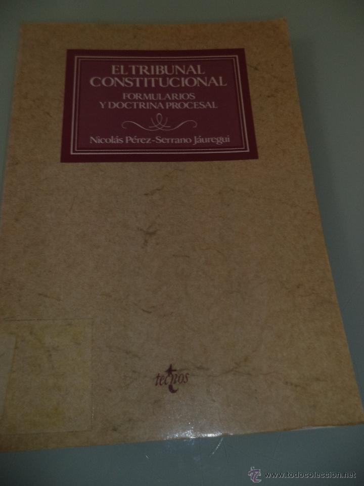 Handbuch derecho procesal alex carocca