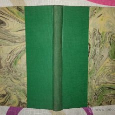 Libros de segunda mano: TEORIA DEL DERECHO DEL TRABAJO - A. AGUINAGA TELLERIA (FIRMADO POR EL AUTOR) 1954. Lote 51228666
