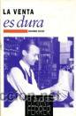 Libros de segunda mano: La venta es dura (Clemente Ferrer) - Foto 1