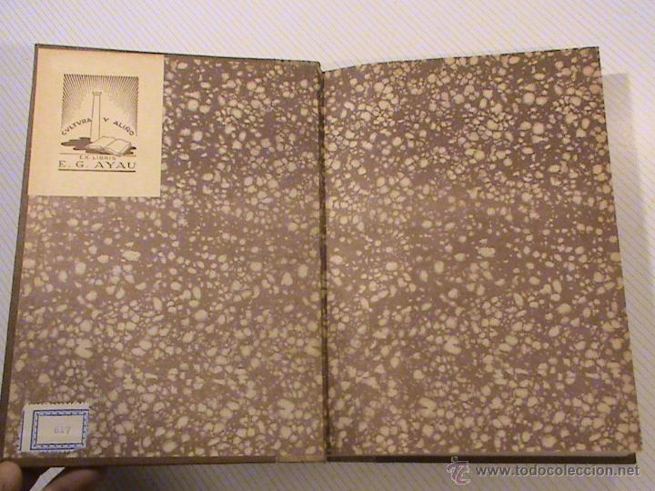 Libros de segunda mano: Comercio internacional. (autor: P.T. Ellsworth) - Foto 2
