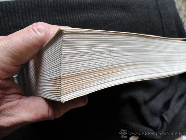 Libros de segunda mano: CURSO DE ECONOMIA MODERNA, por PAUL A. SAMUELSON - Foto 5