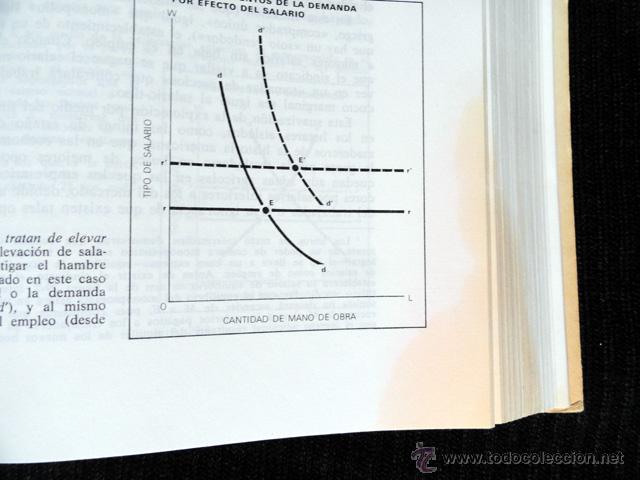 Libros de segunda mano: CURSO DE ECONOMIA MODERNA, por PAUL A. SAMUELSON - Foto 14