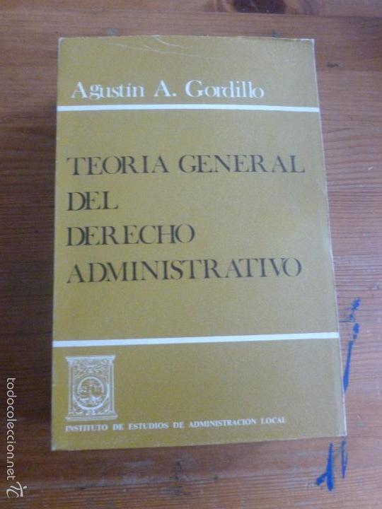 Administrativo De Derecho Manual