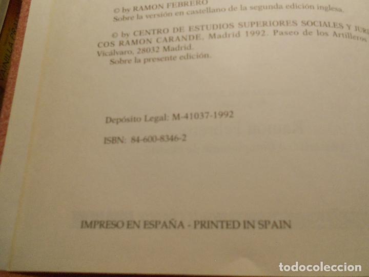 Libros de segunda mano: TEORIA DE LOS PRECIOS - Foto 2