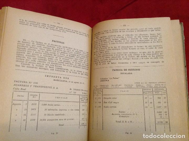 Libros de segunda mano: CURSO PRACTICO DE CALCULO COMERCIAL - Foto 3