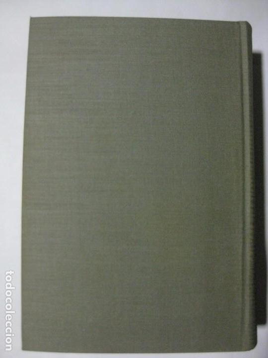 Libros de segunda mano: CURSO DE ECONOM&Iacute;A MODERNA - P. A. SAMUELSON - EDICIONES AGUILAR - 1961 - Foto 9