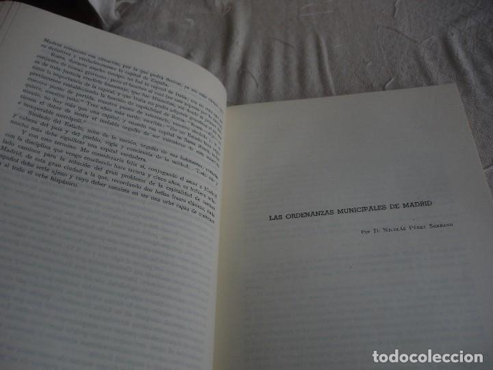 Libros de segunda mano: C&aacute;tedra de Madrid (Curso primero)  1954 - Foto 6