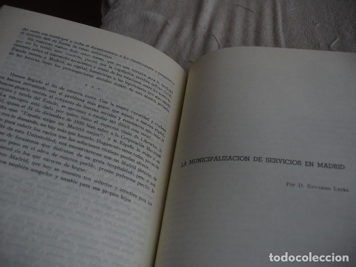 Libros de segunda mano: C&aacute;tedra de Madrid (Curso primero)  1954 - Foto 7