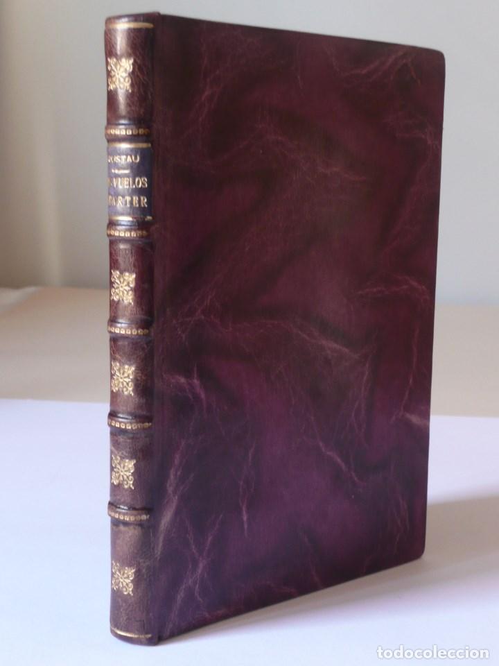 Libri di seconda mano: LOS VUELOS CHARTER. PROBLEMATICA JURIDICA. LOUSTAU, 1972
